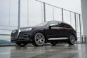 AUDI SQ7 4.0 TDI QUATTRO TIPTRONIC l 435 PS