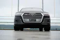 AUDI SQ7 4.0 TDI QUATTRO TIPTRONIC l 435 PS