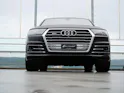 AUDI SQ7 4.0 TDI QUATTRO TIPTRONIC l 435 PS