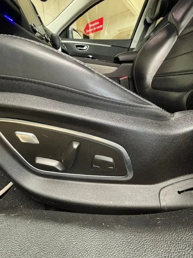 RENAULT Talisman Grandtour 1.6 TCe Initiale EDC