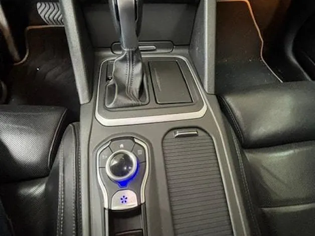 RENAULT Talisman Grandtour 1.6 TCe Initiale EDC