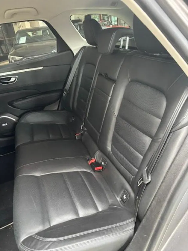 RENAULT Talisman Grandtour 1.6 TCe Initiale EDC