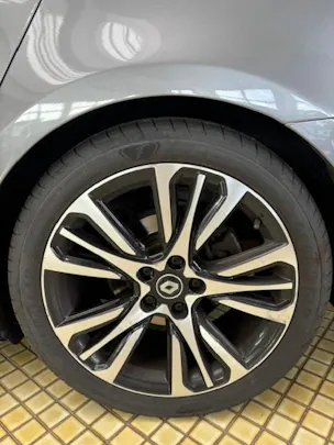 RENAULT Talisman Grandtour 1.6 TCe Initiale EDC