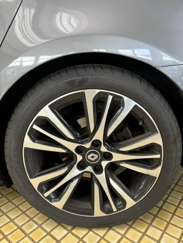 RENAULT Talisman Grandtour 1.6 TCe Initiale EDC