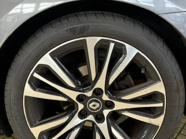 RENAULT Talisman Grandtour 1.6 TCe Initiale EDC
