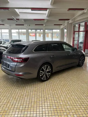 RENAULT Talisman Grandtour 1.6 TCe Initiale EDC