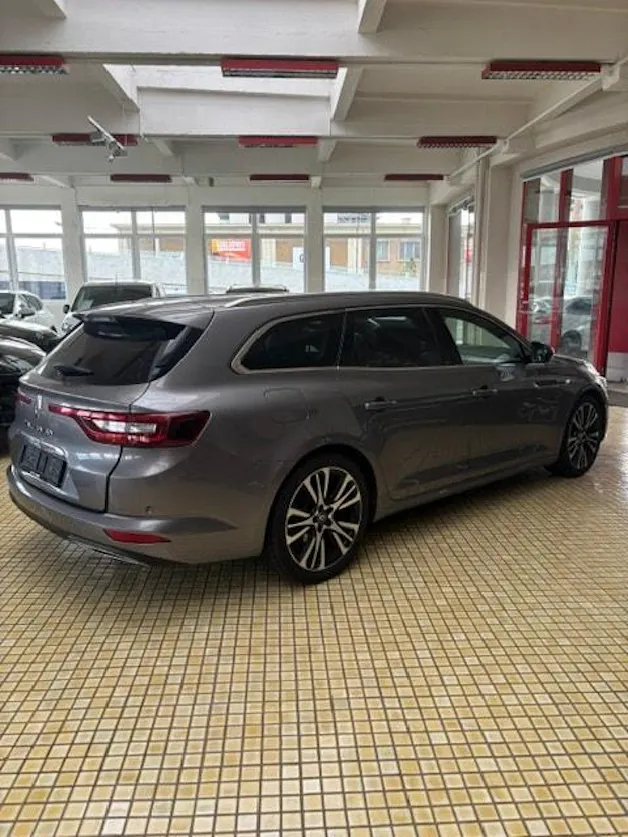 RENAULT Talisman Grandtour 1.6 TCe Initiale EDC