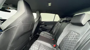VW GOLF 1.5 eTSI mHEV ACT R-LINE BLACK DSG l 150 PS