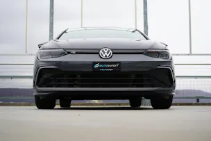 VW GOLF 1.5 eTSI mHEV ACT R-LINE BLACK DSG l 150 PS