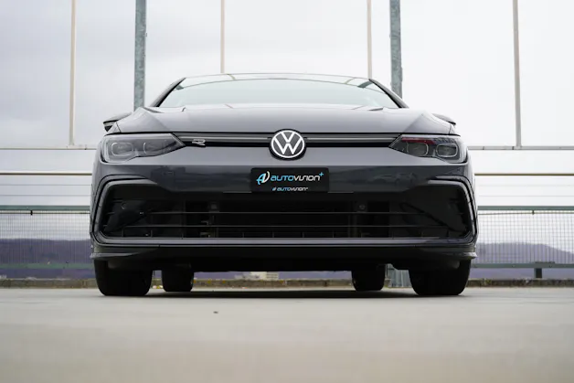 VW GOLF 1.5 eTSI mHEV ACT R-LINE BLACK DSG l 150 PS