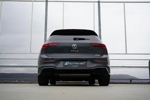 VW GOLF 1.5 eTSI mHEV ACT R-LINE BLACK DSG l 150 PS