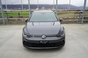 VW GOLF 1.5 eTSI mHEV ACT R-LINE BLACK DSG l 150 PS