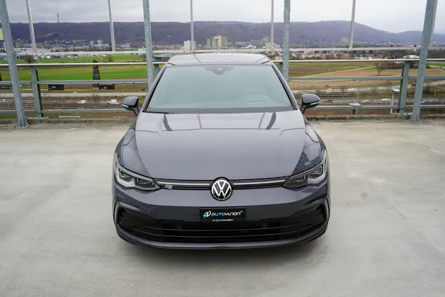 VW GOLF 1.5 eTSI mHEV ACT R-LINE BLACK DSG l 150 PS
