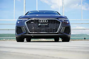 AUDI A3 SPORTBACK 40 TDI S-LINE SPORT QUATTRO S-TRONIC l 200 PS