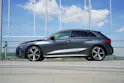 AUDI A3 SPORTBACK 40 TDI S-LINE SPORT QUATTRO S-TRONIC l 200 PS