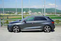 AUDI A3 SPORTBACK 40 TDI S-LINE SPORT QUATTRO S-TRONIC l 200 PS