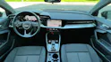 AUDI A3 SPORTBACK 40 TDI S-LINE SPORT QUATTRO S-TRONIC l 200 PS