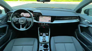 AUDI A3 SPORTBACK 40 TDI S-LINE SPORT QUATTRO S-TRONIC l 200 PS