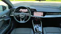 AUDI A3 SPORTBACK 40 TDI S-LINE SPORT QUATTRO S-TRONIC l 200 PS