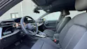 AUDI A3 SPORTBACK 40 TDI S-LINE SPORT QUATTRO S-TRONIC l 200 PS