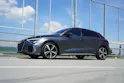 AUDI A3 SPORTBACK 40 TDI S-LINE SPORT QUATTRO S-TRONIC l 200 PS