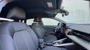 AUDI A3 SPORTBACK 40 TDI S-LINE SPORT QUATTRO S-TRONIC l 200 PS