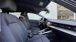 AUDI A3 SPORTBACK 40 TDI S-LINE SPORT QUATTRO S-TRONIC l 200 PS