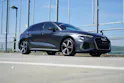 AUDI A3 SPORTBACK 40 TDI S-LINE SPORT QUATTRO S-TRONIC l 200 PS
