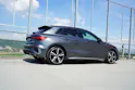 AUDI A3 SPORTBACK 40 TDI S-LINE SPORT QUATTRO S-TRONIC l 200 PS
