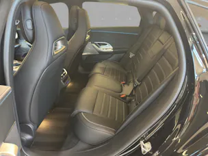 MERCEDES-BENZ C 400 4Matic elektrisch