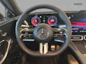 MERCEDES-BENZ C 400 4Matic elektrisch
