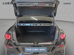 MERCEDES-BENZ C 400 4Matic elektrisch