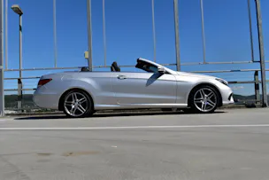 MERCEDES-BENZ E 400 7G-TRONIC AMG LINE PLUS l 333 PS
