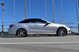 MERCEDES-BENZ E 400 7G-TRONIC AMG LINE PLUS l 333 PS