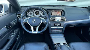 MERCEDES-BENZ E 400 7G-TRONIC AMG LINE PLUS l 333 PS