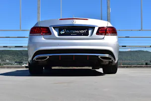 MERCEDES-BENZ E 400 7G-TRONIC AMG LINE PLUS l 333 PS
