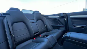 MERCEDES-BENZ E 400 7G-TRONIC AMG LINE PLUS l 333 PS