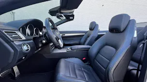 MERCEDES-BENZ E 400 7G-TRONIC AMG LINE PLUS l 333 PS
