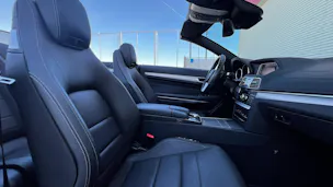 MERCEDES-BENZ E 400 7G-TRONIC AMG LINE PLUS l 333 PS