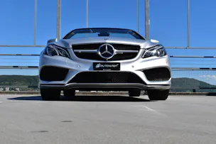 MERCEDES-BENZ E 400 7G-TRONIC AMG LINE PLUS l 333 PS