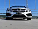 MERCEDES-BENZ E 400 7G-TRONIC AMG LINE PLUS l 333 PS