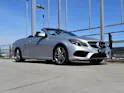 MERCEDES-BENZ E 400 7G-TRONIC AMG LINE PLUS l 333 PS