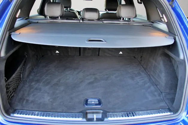 MERCEDES-BENZ GLC 200 4Matic 9G-Tronic