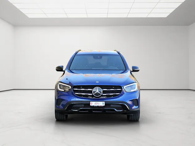 MERCEDES-BENZ GLC 200 4Matic 9G-Tronic