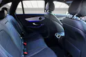 MERCEDES-BENZ GLC 200 4Matic 9G-Tronic
