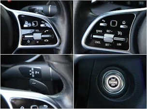 MERCEDES-BENZ GLC 200 4Matic 9G-Tronic