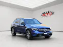MERCEDES-BENZ GLC 200 4Matic 9G-Tronic