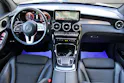 MERCEDES-BENZ GLC 200 4Matic 9G-Tronic