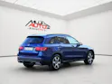 MERCEDES-BENZ GLC 200 4Matic 9G-Tronic