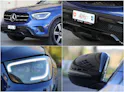 MERCEDES-BENZ GLC 200 4Matic 9G-Tronic